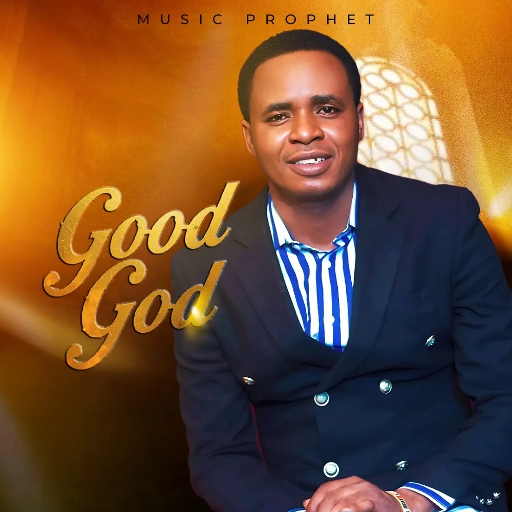 Good-God-Music-Prophet