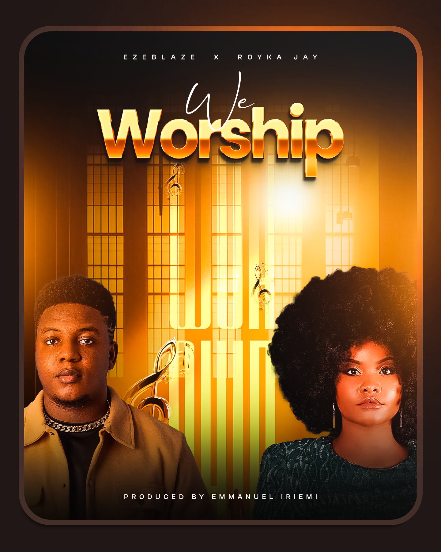 WE WORSHIP-1