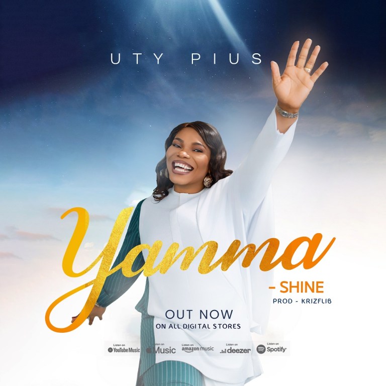 Yamma-Shine-Uty-Pius