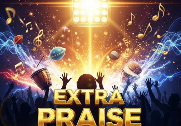 Extra-Praise-Thank-You-For-A-New-Day-Sanchuks-Gospel