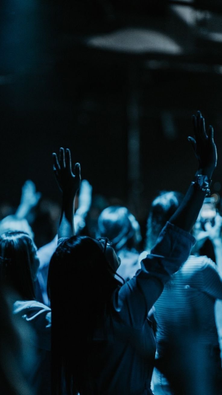 The Power of Praise: Shifting Your Perspective Through Worship