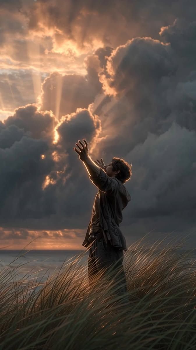 The Gift of Grace: Understanding God’s Unmerited Favor