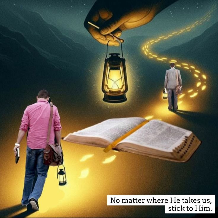 The Mechanics of Maturity: Practical Steps for Spiritual Growth