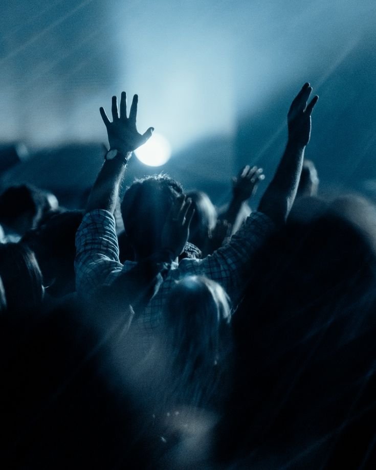 Gospel Music Workshops Empowering Communities in South America