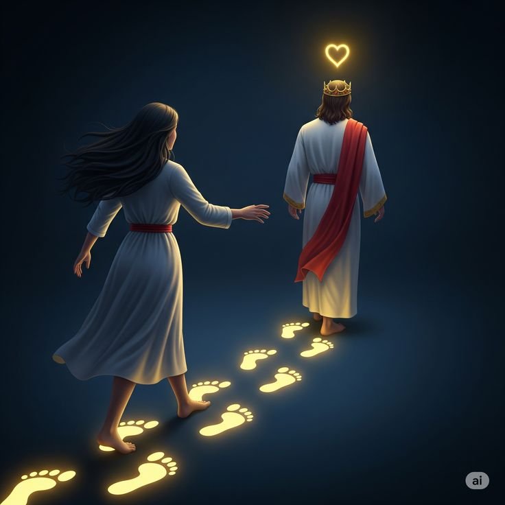 Living with Intention: Aligning Your Daily Life with Eternal Values