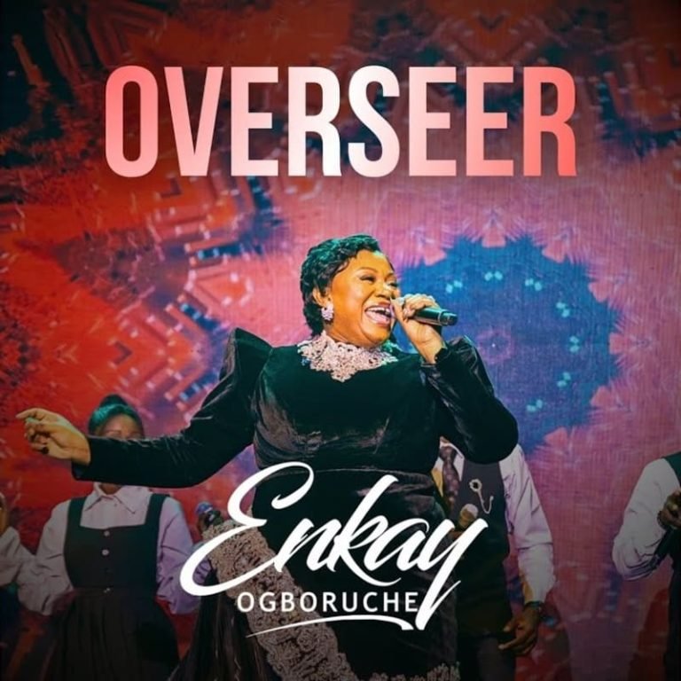 Enkay Ogboruche – Overseer